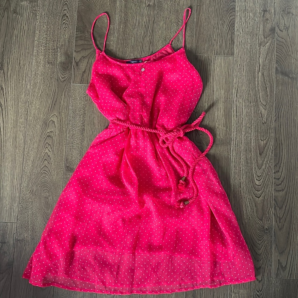 Cute sundress